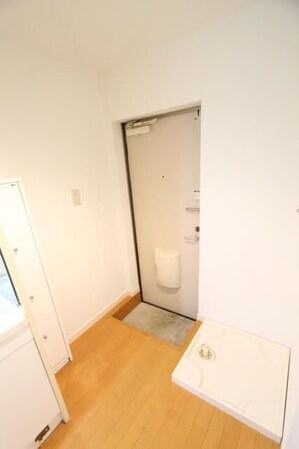 MY LIFE IIの物件内観写真